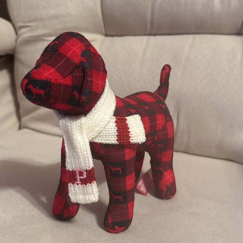 Victorias Secret PINK Dog